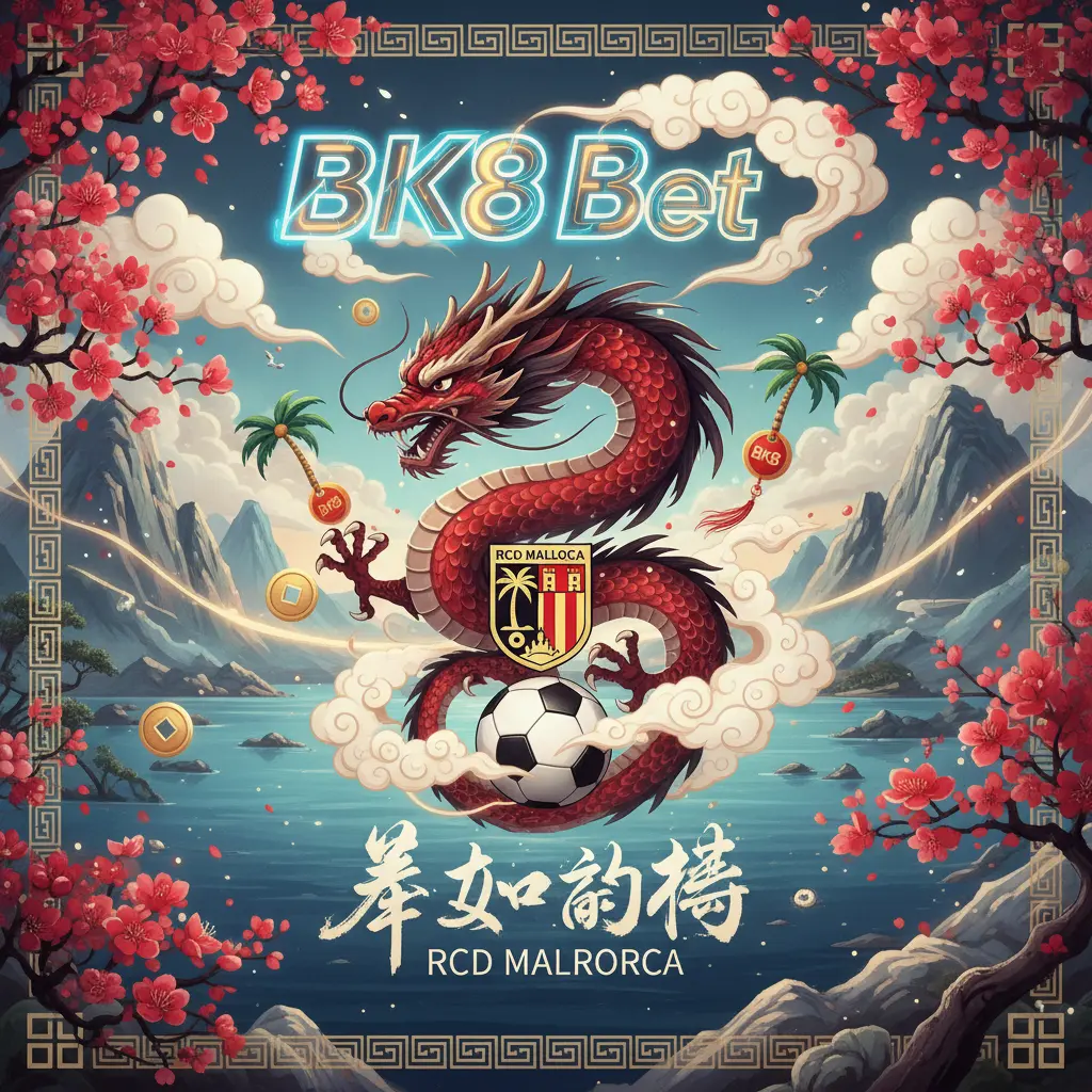 bk8 bet - Mallorca