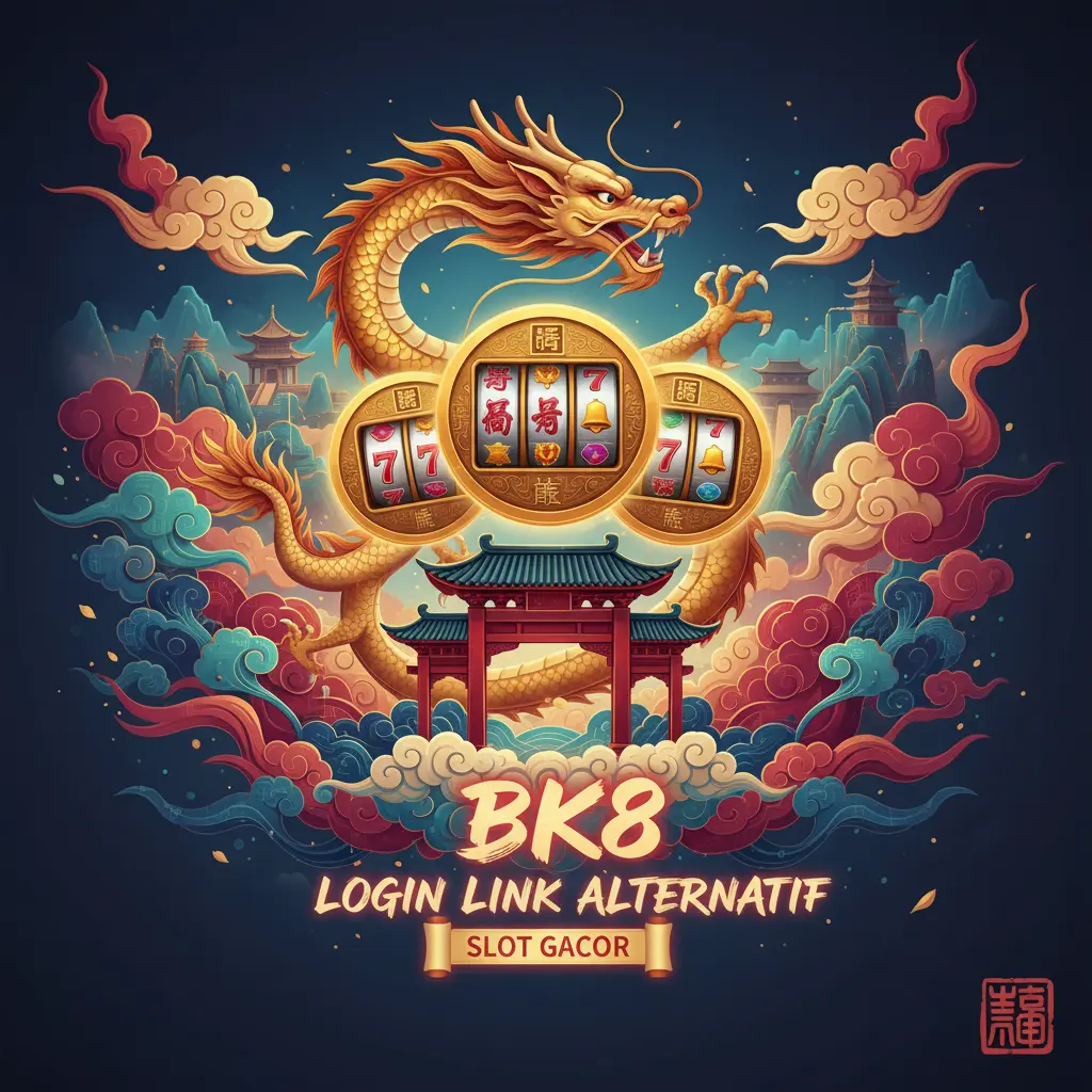 bk8 login link alternatif - Gacor