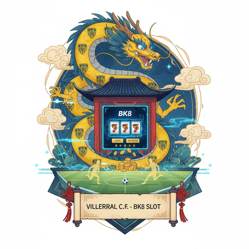 bk8 slot login - Villarreal